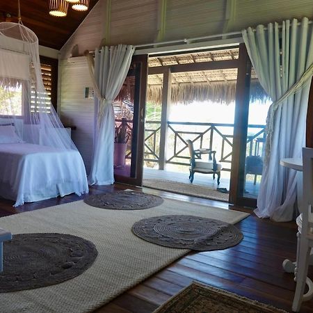 Kitejuba Bungalows Tatajuba Kültér fotó