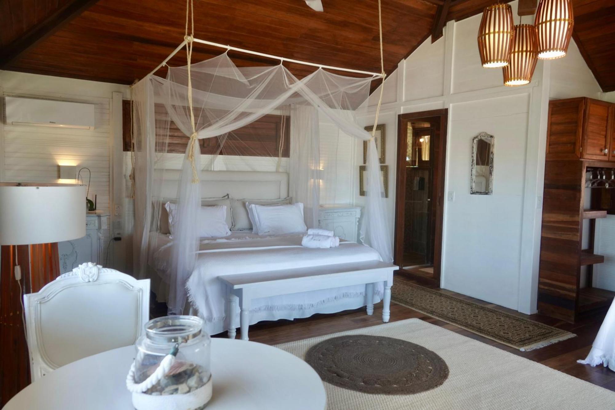 Kitejuba Bungalows Tatajuba Kültér fotó
